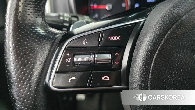 Kia Sportage The Bold id 4924030 из Кореи 8
