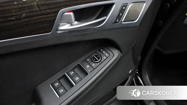 Genesis G80 id 2976769 из Кореи 8