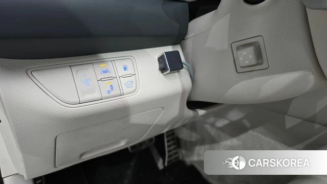 Genesis G70 id 3873608 из Кореи 8