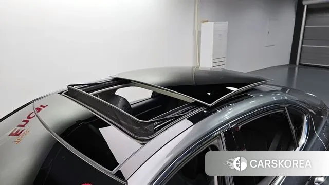 Genesis G70 id 3408327 из Кореи 8