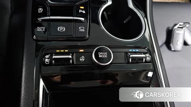 Kia K5 3rd generation id 3301054 из Кореи 8