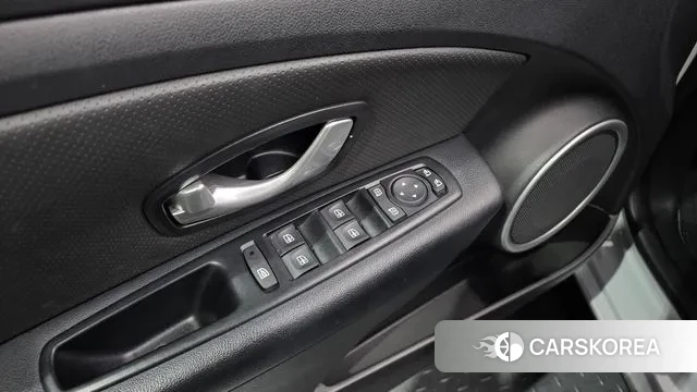 Renault Korea (Samsung) SM3 Z.E. id 3748429 из Кореи 8