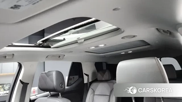 Chevrolet (GM Daewoo) Traverse id 3597461 из Кореи 8