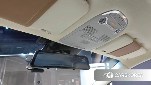 Hyundai The New Grandeur IG id 4662358 из Кореи 8
