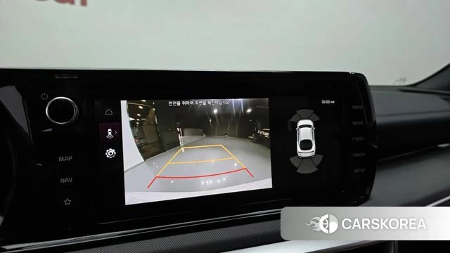 Kia K5 3rd generation id 3914704 из Кореи 8