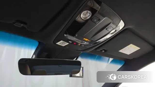 Kia K8 id 3765176 из Кореи 8