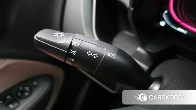Kia The New Kia Ray id 4462512 из Кореи 8