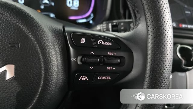 Kia The New Kia Ray id 4408350 из Кореи 8