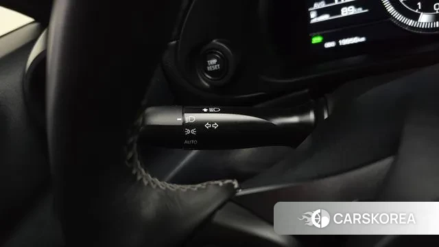 Toyota GR86 id 3689697 из Кореи 8