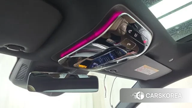 Mercedes-Benz CLE-Class C236 id 3486887 из Кореи 8