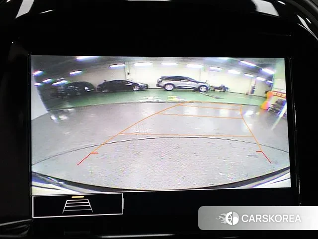 Chevrolet (GM Daewoo) The New Spark id 3600322 из Кореи 8