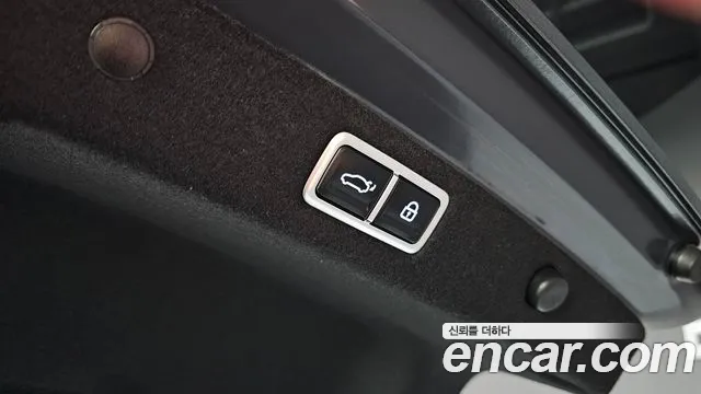 Hyundai Grandeur (GN7) id 2734371 из Кореи 8