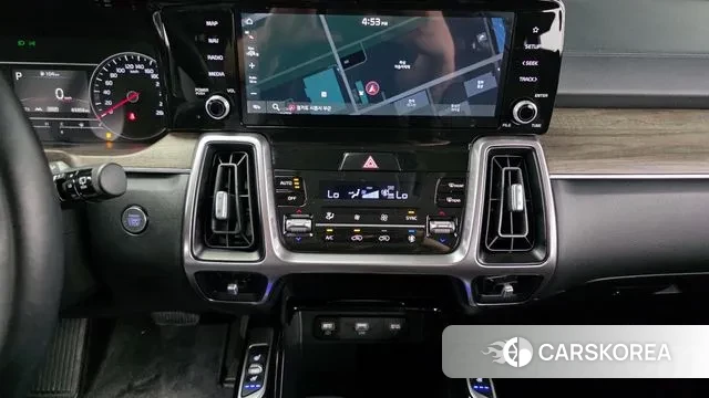 Kia Sorento 4th Generation id 3013199 из Кореи 8