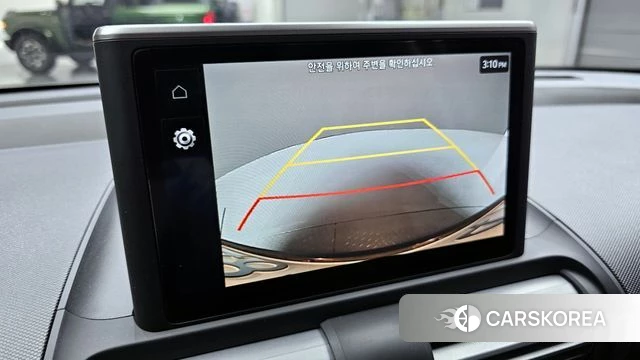 Hyundai Casper id 3839247 из Кореи 8