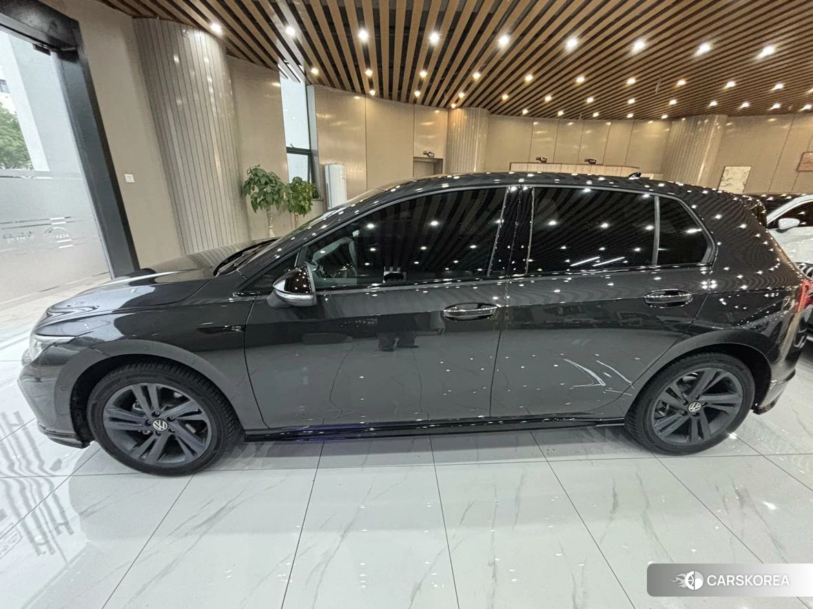 Volkswagen Golf id 4498856 из Китая 8