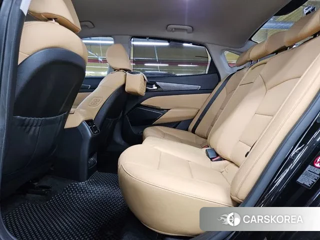 Kia K7 Premier Hybrid id 3023898 из Кореи 8