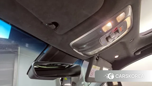 Genesis G90 (RS4) id 3053600 из Кореи 8