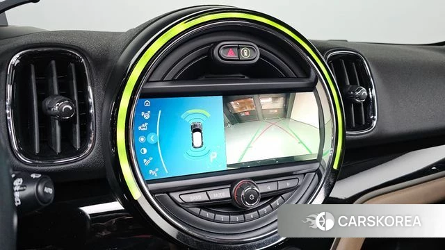Mini Cooper D Countryman id 4362892 из Кореи 8