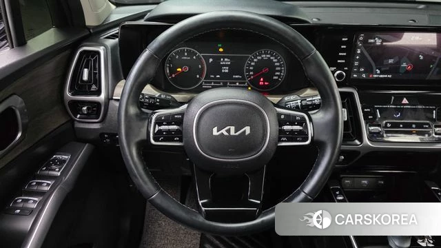 Kia Sorento 4th Generation id 3812586 из Кореи 8