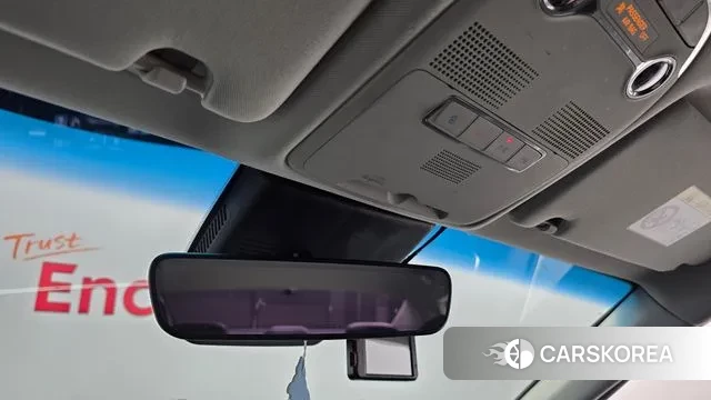 Hyundai The New Grandeur IG id 3702713 из Кореи 8