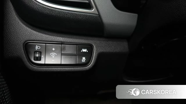 Kia Seltos id 4203456 из Кореи 8