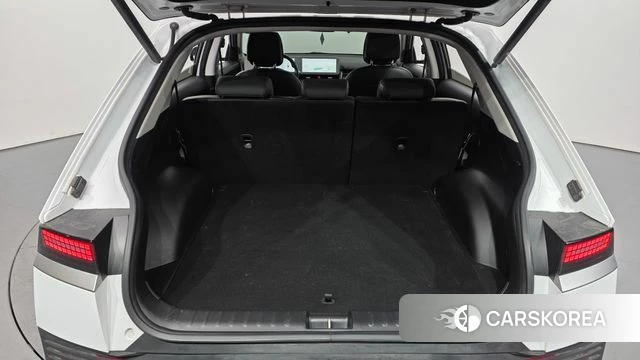 Hyundai Ionic 5 id 4422668 из Кореи 8