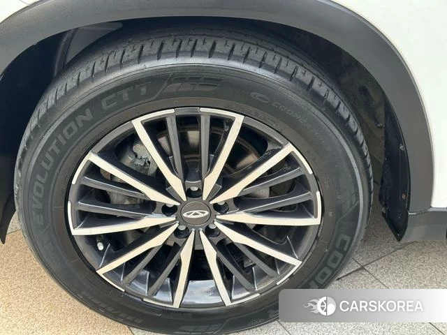 Chery Tiggo 8 PLUS id 4221429 из Китая 8