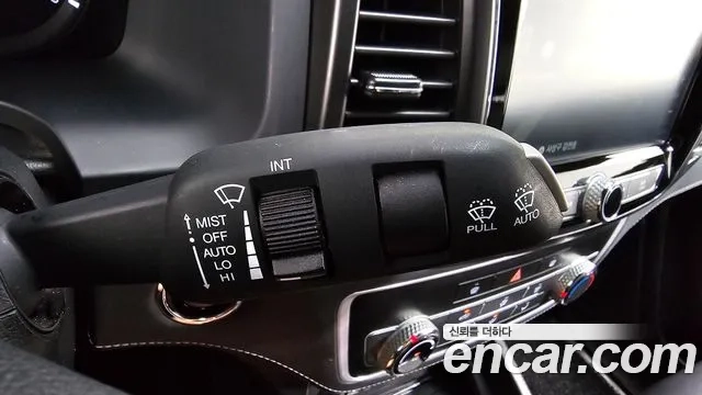 Ssangyong Rexton Sports Cannes id 2865124 из Кореи 8