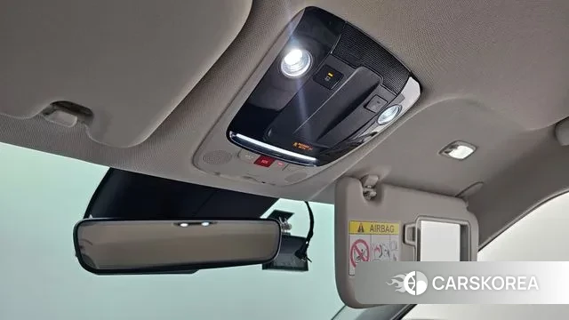 Kia EV6 id 3770944 из Кореи 8