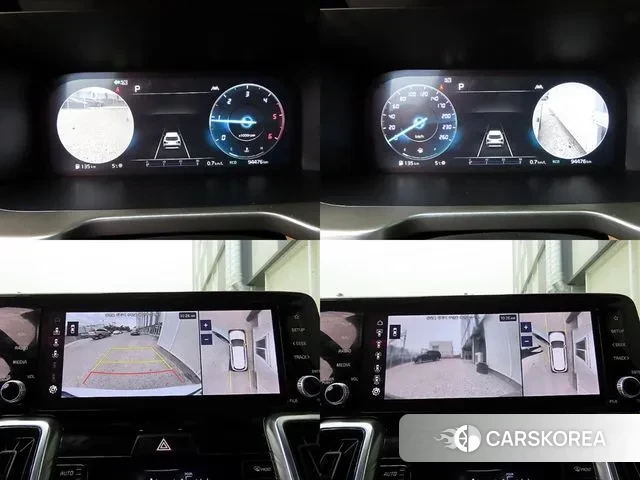 Kia Sorento 4th Generation id 3508734 из Кореи 8