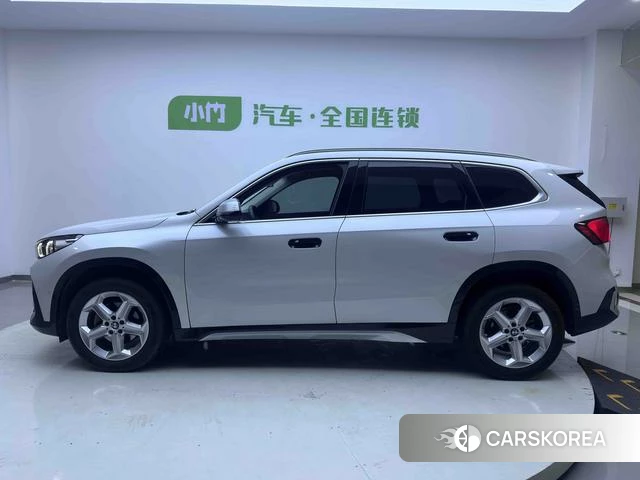 BMW X1 id 4278222 из Китая 8