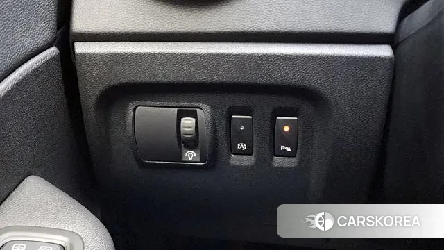 Renault Korea (Samsung) New QM3 id 3742334 из Кореи 8