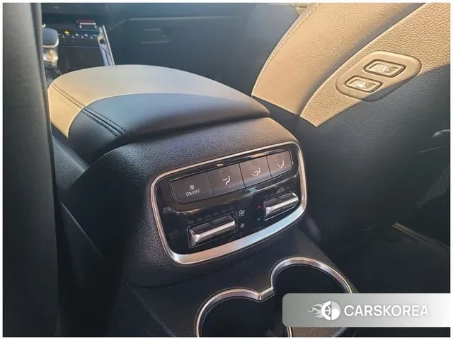 Kia Mohave Master id 3524469 из Кореи 8