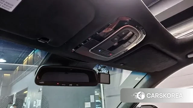 Hyundai Palisade id 3480036 из Кореи 8