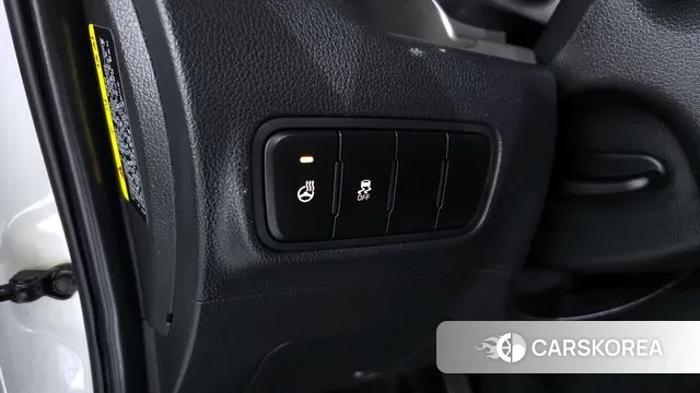 Kia The New Ray id 3489163 из Кореи 8