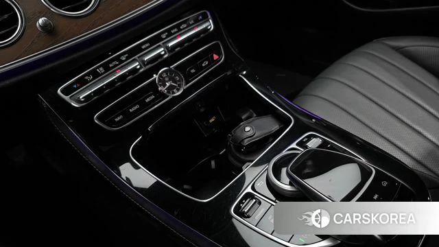Mercedes-Benz E-Class W213 id 4882358 из Кореи 8