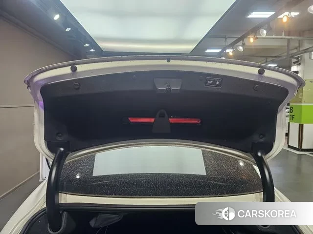 Hyundai The New Grandeur IG Hybrid id 3587147 из Кореи 8