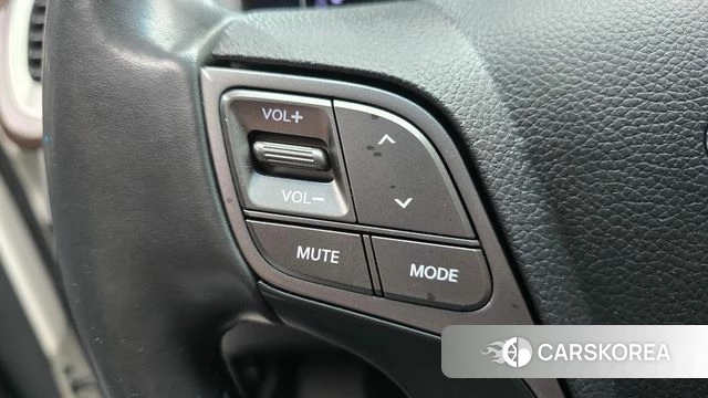 Hyundai The New Max Cruise id 4620100 из Кореи 8