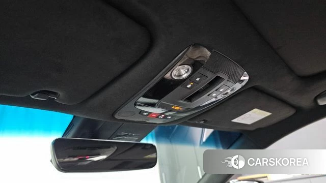 Kia K8 Hybrid id 3891893 из Кореи 8