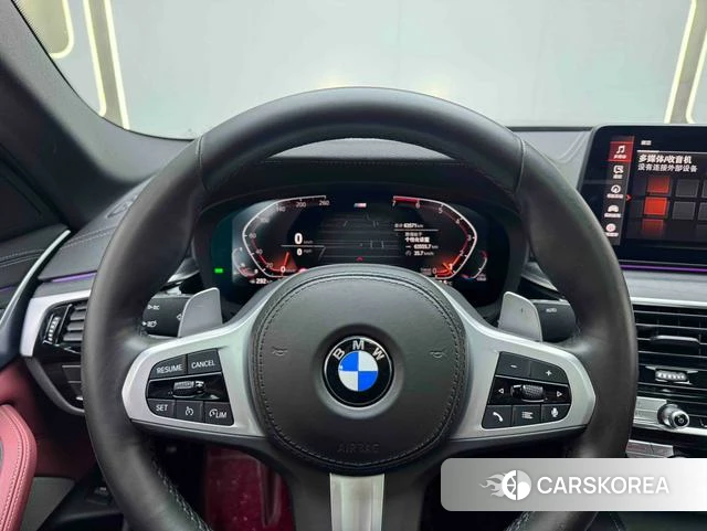 BMW 5 series id 4209878 из Китая 8