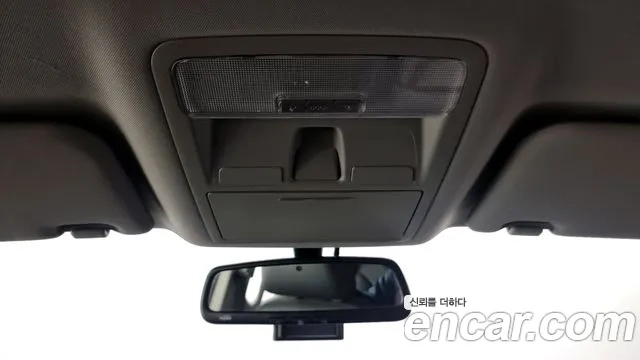 Ssangyong Rexton Sports id 2907732 из Кореи 8