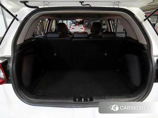 Hyundai Venue id 4393626 из Кореи 8