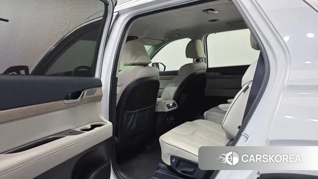 Hyundai Palisade id 3317967 из Кореи 8