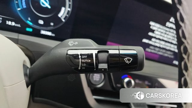 Kia K8 Hybrid id 4388042 из Кореи 8