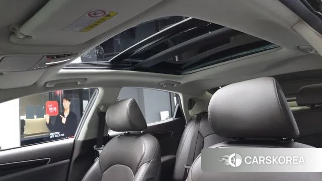 Kia Come New K7 id 3344915 из Кореи 8