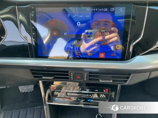 Volkswagen Passat id 3926969 из Китая 8