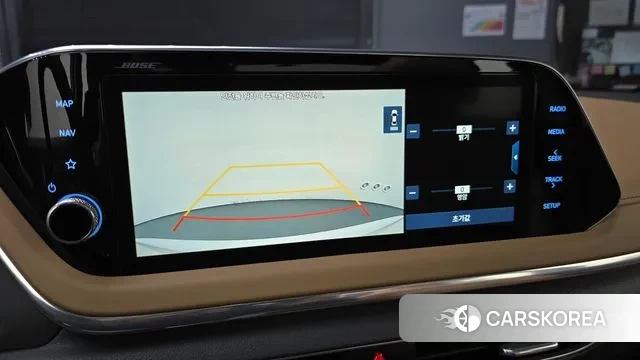 Hyundai Sonata (DN8) id 3330327 из Кореи 8