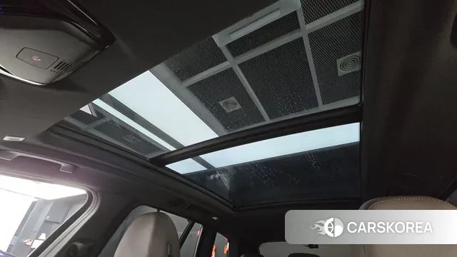 BMW X3 (G01) id 3472458 из Кореи 8