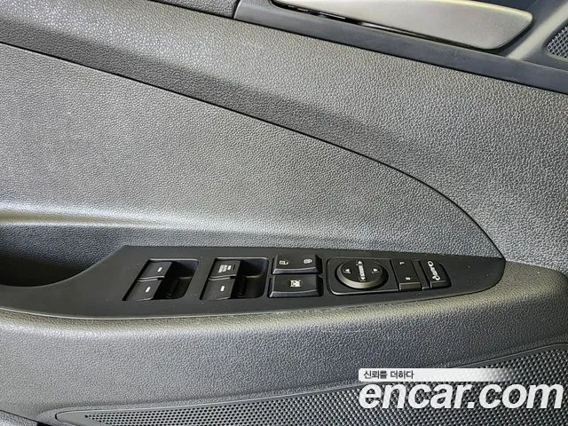 Hyundai All New Tucson id 2436964 из Кореи 8