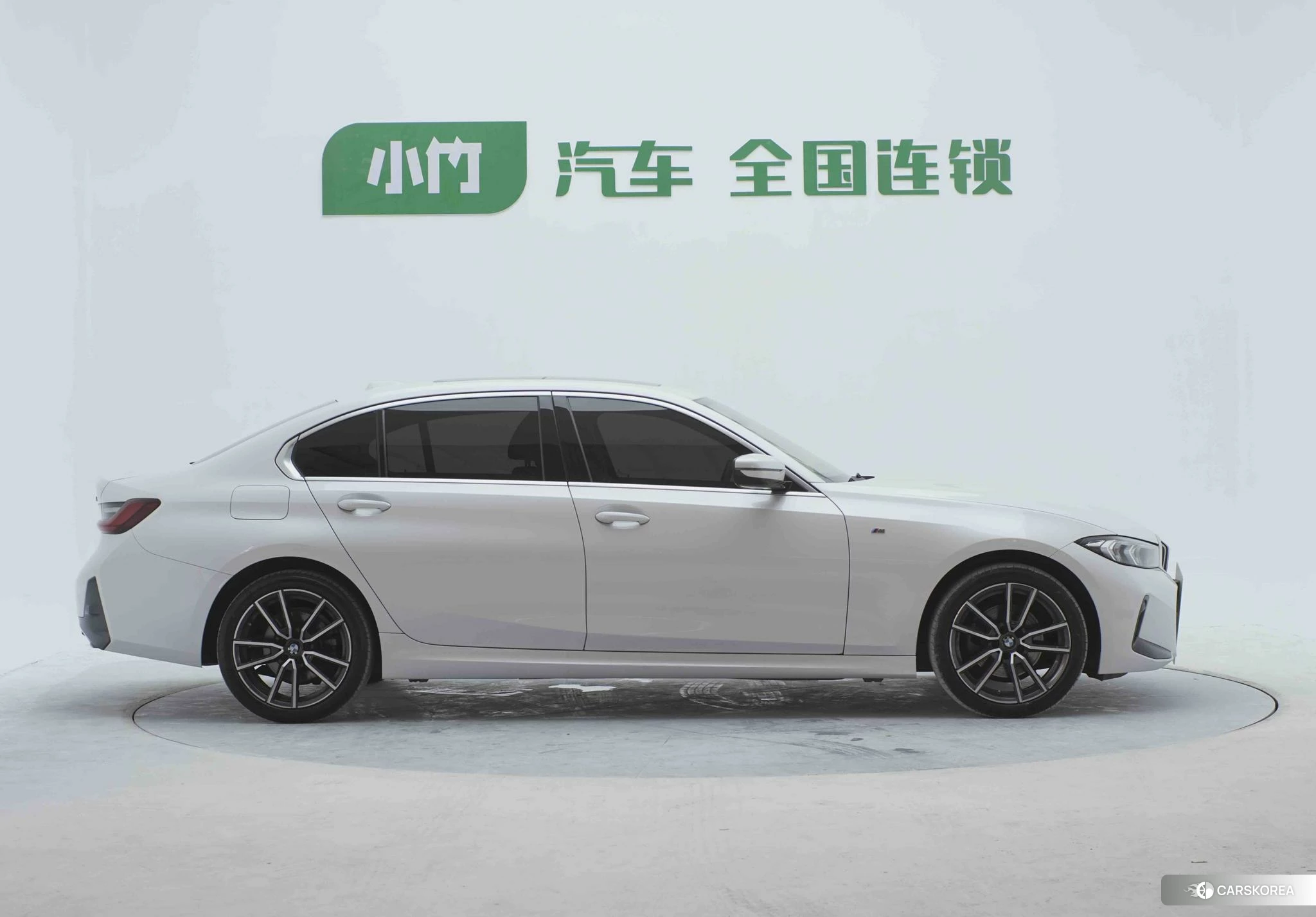BMW 3 series id 4407632 из Китая 8
